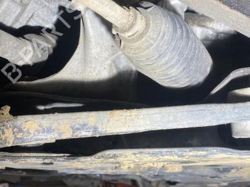Used Steering rack RENAULT TALISMAN (LP_) 1.6 dCi 160 (160 hp) 20865814