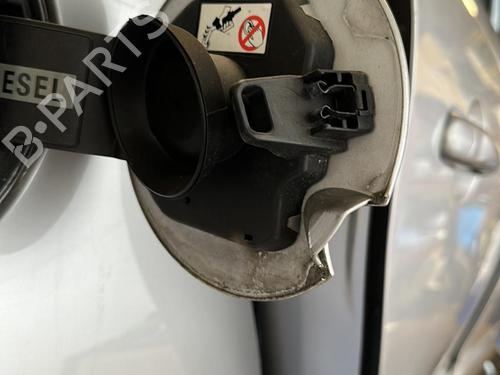 Used Fuel flap RENAULT GRAND SCÉNIC III (JZ0/1_) 1.9 dCi (JZ0J, JZ0N, JZ1K, JZ1S) (131 hp) 25843990