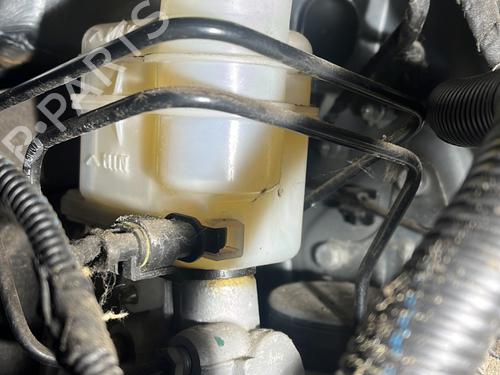 Hovedbremsesylinder FORD KA (RU8) 1.2 | BP30748593M77