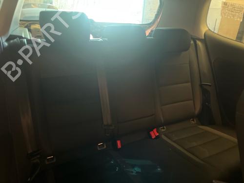 Sæde Bagtil Sæde Bagtil VW GOLF VI (5K1) [2008-2014] 36695144 36695144