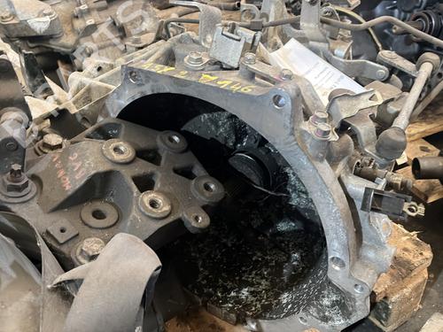 Used Gearbox Gearbox MITSUBISHI ASX (GA_W_) 1.8 DI-D (GA6W) (150 hp) 32724076 32724076
