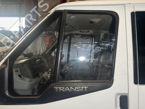 Left front door FORD TRANSIT Van (FA_ _) 2.2 TDCi | BP29277945C2 