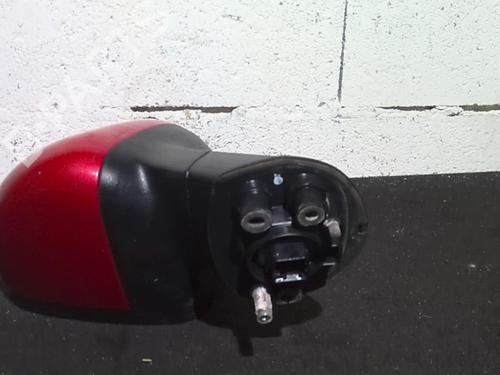 Used Left mirror Left mirror KIA RIO III (UB) 1.25 CVVT (86 hp) 21381850 21381850
