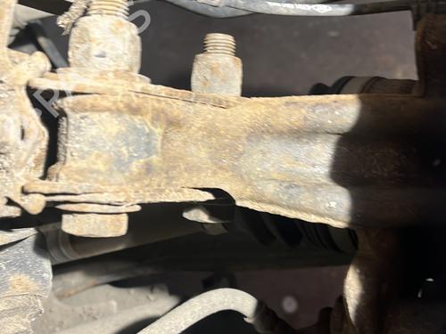 Used Left front steering knuckle Left front steering knuckle 33453444 33453444