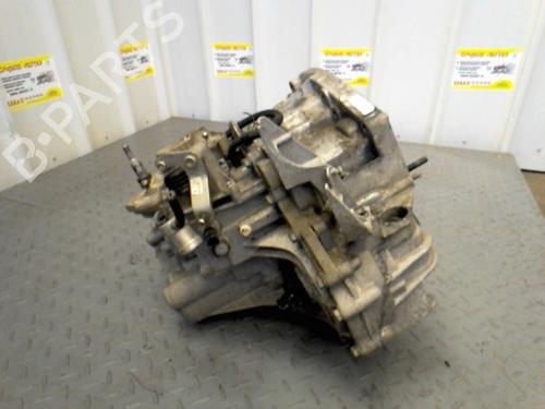Gearbox RENAULT SCÉNIC II (JM0/1_) 1.9 dCi (JM14) | BP20864650M3 