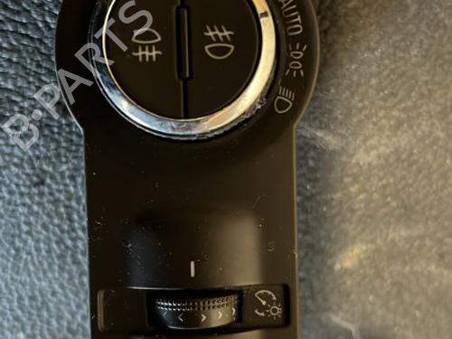 Forlygtekontakt OPEL INSIGNIA A (G09) 2.0 CDTI (68) (160 hp) 21864764