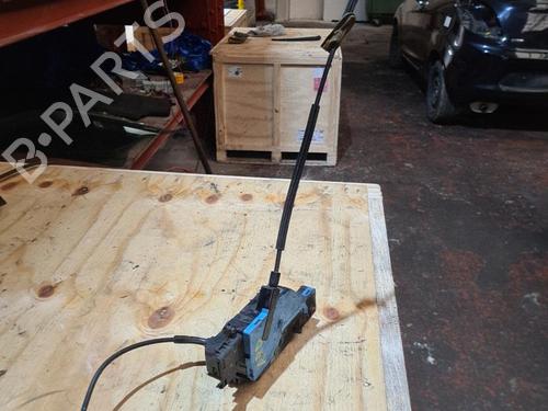 Used Rear right lock Rear right lock 20871834 20871834