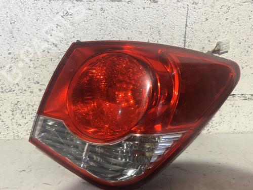 Right taillight CHEVROLET CRUZE (J300) 2.0 CDI | BP32410780C35 