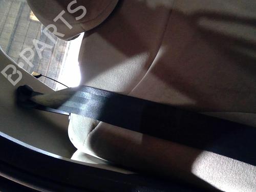 Used Rear right seatbelt CITROËN C3 I (FC_, FN_) 1.4 HDi (68 hp) 20867099