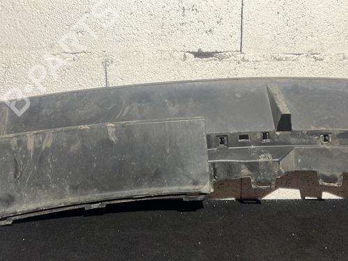 Rear bumper VW POLO V (6R1, 6C1) 1.8 GTI | BP27584030C8 