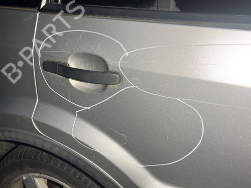 Dør høyre bak FORD FUSION (JU_) 1.4 TDCi | BP30004040C5 