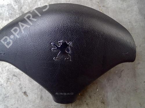 Used Driver airbag PEUGEOT 307 (3A/C) 1.6 16V (109 hp) 21859279