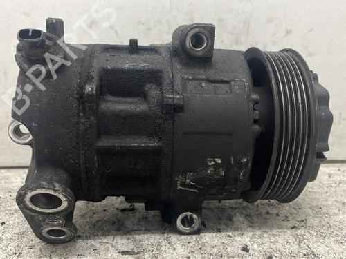 AC compressor OPEL CORSA D (S07) 1.3 CDTI (L08, L68) | BP26156430M34 