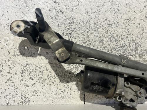 Used Front wiper motor Front wiper motor RENAULT MEGANE III Grandtour (KZ0/1) 1.6 dCi (KZ00, KZ12, KZ13) (130 hp) 33453411 33453411