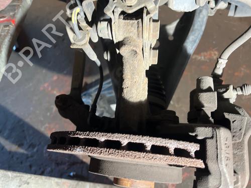 Used Right front steering knuckle Right front steering knuckle 37683939 37683939