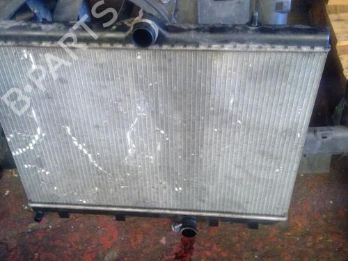 Køler PEUGEOT 3008 I MPV (0U_) 2.0 HDi 150 / BlueHDi 150 (150 hp) 20867338