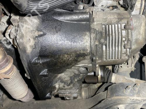 Used Gearbox Gearbox PEUGEOT PARTNER Box Body/MPV 1.6 HDi / BlueHDi 75 (75 hp) 23797371 23797371