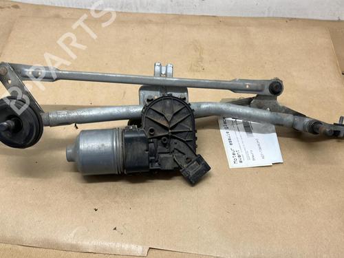 Used Front wiper motor PEUGEOT PARTNER Tepee 1.6 HDi 16V (90 hp) 20860038