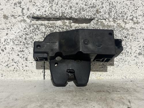 tailgate-lock-peugeot-307-3ac-2000-2001-2002-2003-2004-2005-2006-2007-2008-2009-2010-2011-2012-33652242 main image