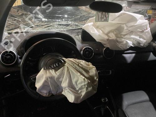 Left front window switch AUDI A1 Sportback (8XA, 8XF) 1.0 TFSI | BP23984832I27 - Image 6