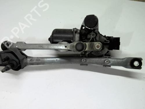 Used Front wiper motor Front wiper motor CITROËN C1 (PM_, PN_) 1.0 (68 hp) 20871661 20871661