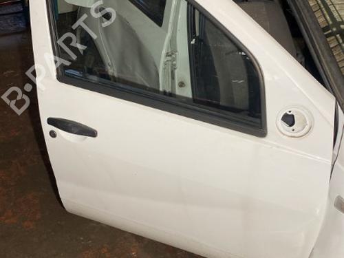 Used Right front door DACIA SANDERO 1.4 (BS0C, BS0A, BS0G, BS1F, BS0E) (75 hp) 20865529