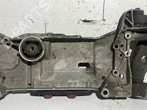 Used Subframe Subframe VW GOLF VI (5K1) 1.6 TDI (105 hp) 31826922 31826922