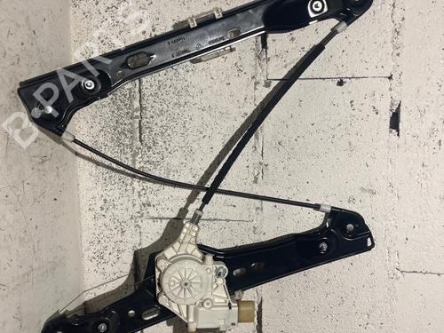 Front left window mechanism BMW 3 (E90) 325 i | BP36241050C22 - Image 2