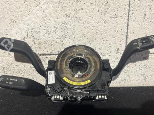 Steering column stalk PORSCHE CAYENNE (92A) 4.8 Turbo | BP25867285I23 - Image 4