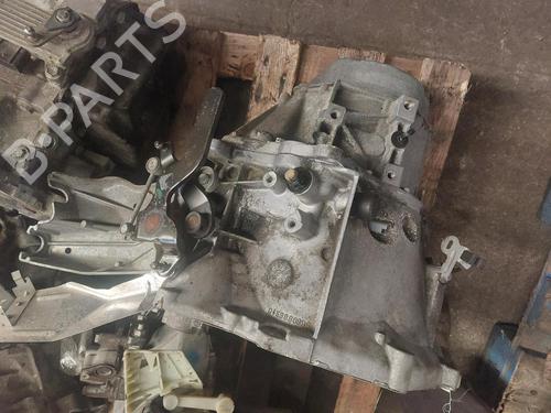 Used Gearbox Gearbox CITROËN C5 III (RD_) 1.6 HDi 110 (RD9HL0, RD9HR8, RD9HRA) (112 hp) 32210369 32210369