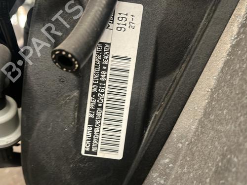 Engine AUDI A1 (8X1, 8XK) 1.0 TFSI | BP28296209M1  - Image 5