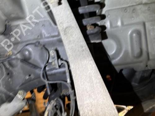 Right front steering knuckle JAGUAR XF I (X250) 3.0 D | BP21864306M26