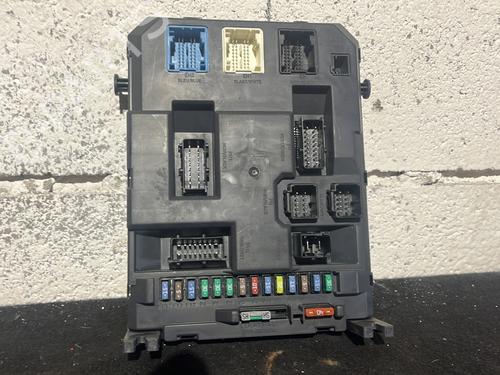 Electronic module CITROËN DS3 (SA_) 1.6 HDi 110 | BP28016534M83  - Image 7