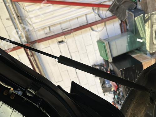 Used Tailgate lift support Tailgate lift support RENAULT SCÉNIC III (JZ0/1_) 1.5 dCi (86 hp) 25844491 25844491