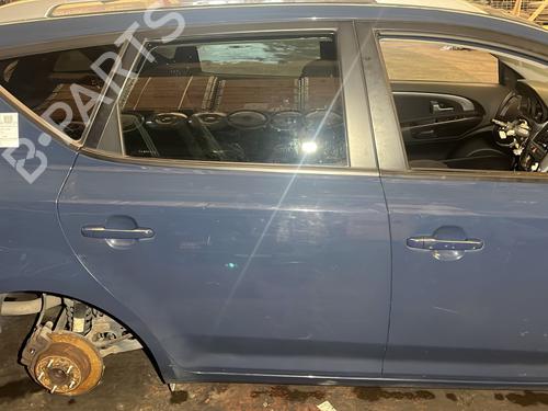 Used Right rear door KIA CEE'D SW (ED) 1.6 CRDi 90 (90 hp) 28425802