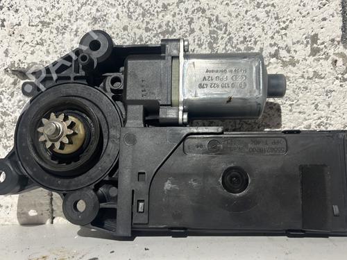 Used Left front window motor RENAULT SCÉNIC III (JZ0/1_) 1.6 dCi (JZ00, JZ12) (130 hp) 31941578