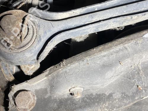 Used Left rear shock absorber Left rear shock absorber BMW 1 (E87) 118 i (129 hp) 22519893 22519893