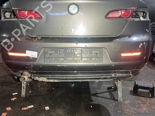 Køfangervange ALFA ROMEO 159 (939_) 1.9 JTDM 16V (939AXC1B, 939AXC12) (150 hp) 31067928