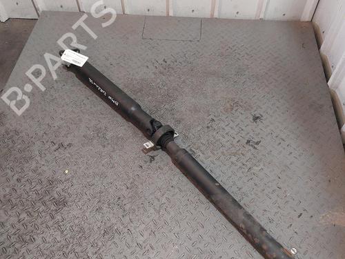 Used Driveshaft BMW 1 (E87) 118 d (136 hp) 21860285