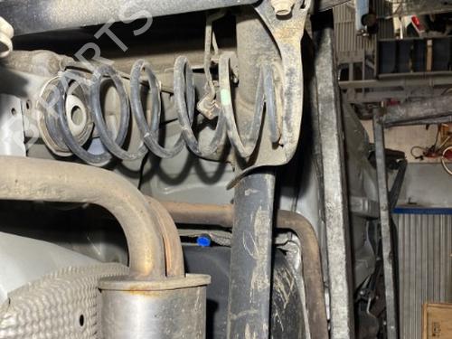 Used Rear axle Rear axle TOYOTA AYGO (_B4_) 1.0 (KGB40) (69 hp) 21865512 21865512