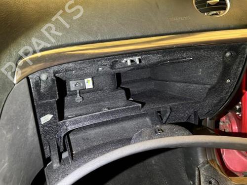 Handskerum ALFA ROMEO 159 Sportwagon (939_) 2.0 JTDM (939BXP1B) (170 hp) 20873242