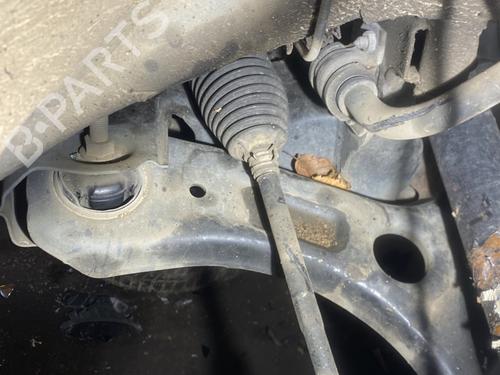 Used Steering rack AUDI A1 Sportback (8XA, 8XF) 1.0 TFSI (95 hp) 23984841