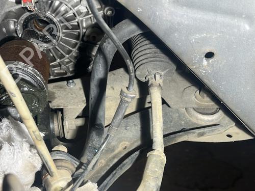 Used Steering rack Steering rack RENAULT CAPTUR I (J5_, H5_) 1.5 dCi 90 (J5N4, J5M5, J5MW, J5M6, J5AL, J5AJ) (90 hp) 27376279 27376279