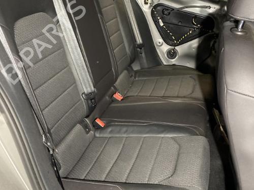 Rear seat VW GOLF VII (5G1, BQ1, BE1, BE2) 2.0 TDI 4motion BP21865411C17