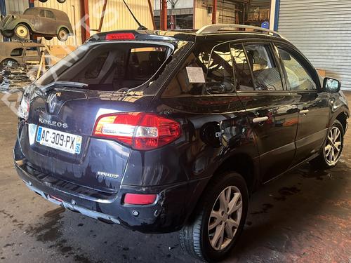 Engine RENAULT KOLEOS I (HY_) 2.0 dCi 4x4 (HY0K) | BP28354649M1 