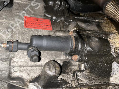 Used Starter Starter MINI MINI Convertible (R57) Cooper S (174 hp) 20859834 20859834