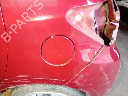 Used Fuel flap TOYOTA YARIS (_P13_) 1.5 (NSP131_) (112 hp) 20872524