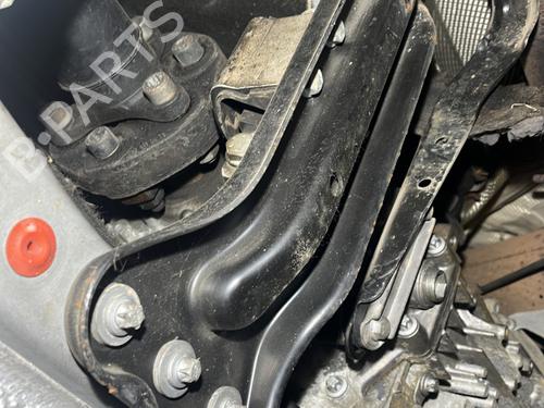Gearkasse MERCEDES-BENZ C-CLASS T-Model (S204) C 200 CDI (204.207) (136 hp) 27652013