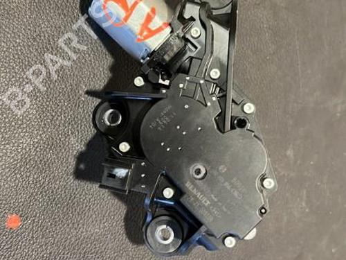 Used Back wipers mechanism Back wipers mechanism RENAULT GRAND SCÉNIC III (JZ0/1_) 1.9 dCi (JZ0J, JZ0N, JZ1K, JZ1S) (131 hp) 21864214 21864214