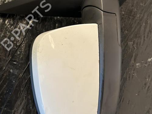 Used Right mirror OPEL MERIVA A MPV (X03) 1.4 16V Twinport LPG (E75) (90 hp) 25844260